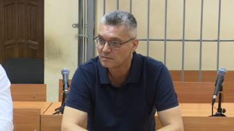 Обвиняемый в мошенничестве экс-гендиректор воронежских ЛОС начал заниматься гособоронзаказом