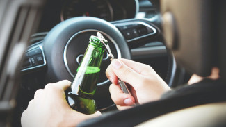 В Воронежской области автомобилист получил реальный срок за пьяное вождение