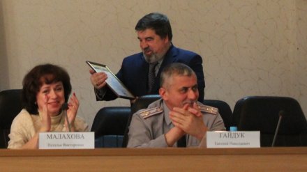 В Воронеже сын известных правозащитников получил реальный срок за наркоторговлю
