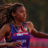 Воронежская бегунья стала чемпионкой России на дистанции в 400 метров