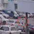 Мальчик на самокате едва не попал под колеса легковушки в воронежском ЖК