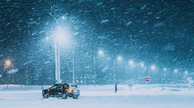 Воронежских водителей предостерегли от поездок на юг по М-4