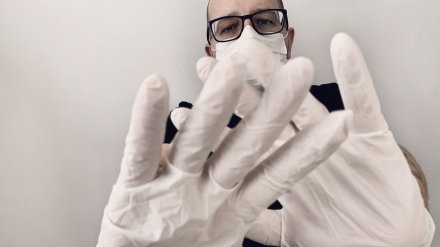 ВОЗ допустила возвращение ограничений в России из-за COVID-19