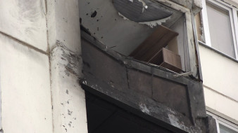 Атака беспилотников на Воронежскую область 16 января