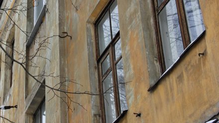 Комментарий к статье «В Воронеже представили проект застройки ветхого квартала в Советском районе»