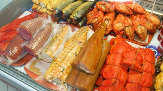 Жителей Воронежской области пригласили за икрой и камчатской рыбой