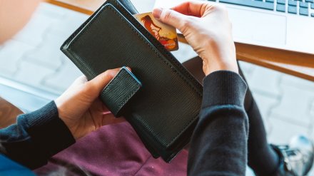 В Воронеже женщина лишилась полумиллиона, разместив объявление в интернете