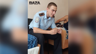 Был агрессивен и учился на полицейского. Что известно об убившем военных солдате в Воронеже