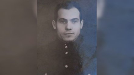 Мэр Воронежа поздравил с 99-летием участника Великой Отечественной войны