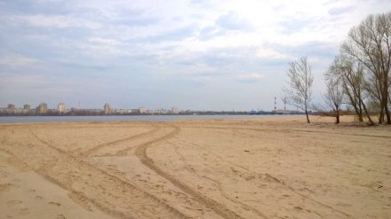 На Петровской набережной Воронежа планируют ввести мораторий на строительство высоток