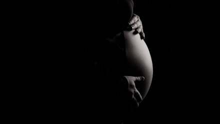 В Воронежской области три беременных женщины с ковидом потеряли детей