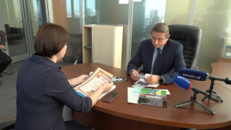 Депутат Сергей Чижов помог получить компенсацию сбитому в Воронежской области мальчику