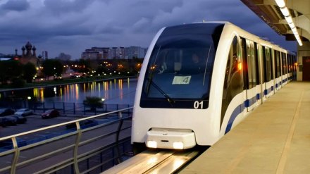 Бизнесмен вновь предложил построить в Воронеже частное надземное метро