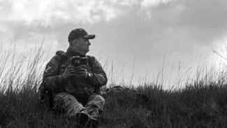 В воронежской школе откроют класс по журналистике в честь погибшего на СВО офицера