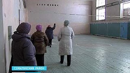 В Старой Ведуге раскол общества - вокруг приюта для мигрантов