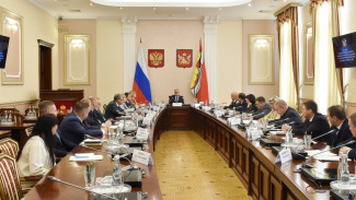 В Воронеже подобрали здание для Центра ментального здоровья для бойцов СВО