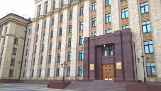 Воронежский губернатор перераспределит полномочия между замами