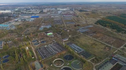 Ущерб от зловонных сбросов воронежских ЛОС оценили в 6 млн рублей