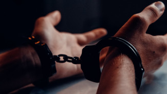 Липчанин попытался задушить мужчину в центре Воронежа ради 9 тысяч