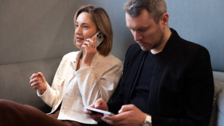 Воронежцам рассказали о работе виртуальных секретарей