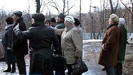 Получат ли обманутые дольщики прописку в Берёзовой роще?