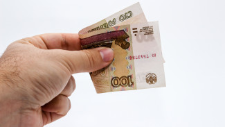 Средняя зарплата в России выросла до 91 тысячи