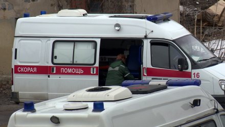 Троих детей без сознания нашли в Воронеже после отравления угарным газом