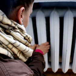 «Просыпаемся с обмороженными лицами». Воронежскую 5-этажку на 9 лет лишили отопления