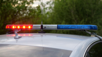 Экипаж ДПС помог 23-летней рожающей девушке попасть в больницу в Воронеже
