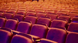 Заполняемость в воронежских кинотеатрах и цирках увеличили до 75%    