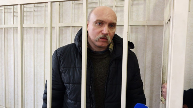 Воронежский тренер заявил о намерении обжаловать приговор за убийство матери воспитанниц