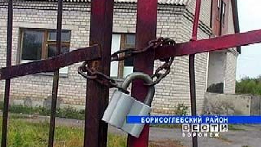Борисоглебские милиционеры накрыли подпольный швейный цех