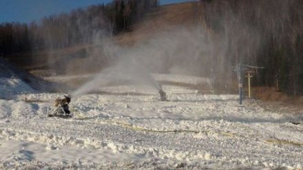 Весна отправляется на запасной путь – в Воронеж приходят морозы