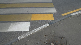«Маршрут построен»: главные правила безопасности для пешеходов и автомобилистов 