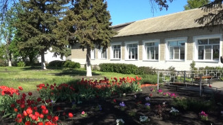 Сельская школа в Воронежской области составила конкуренцию городским