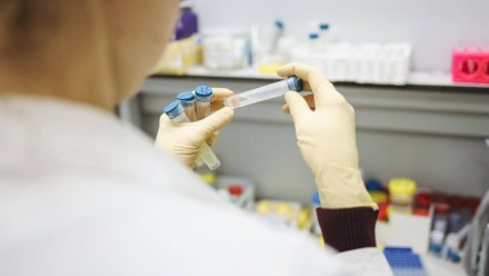 Очереди из доноров выстроились к Воронежскому центру крови после ракетного удара