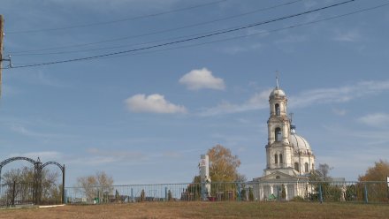 Воронежская область поборется за грант для благоустройства малых городов