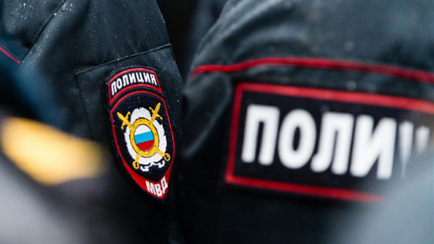 В Воронеже ночью неизвестные ограбили банк