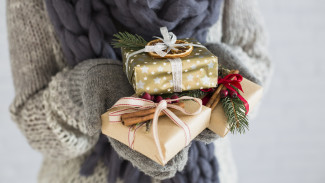 ВТБ узнал, что россияне хотели бы изменить в новогодних подарках