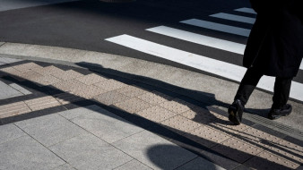 На дорогах Воронежа пройдут рейды по безопасности пешеходов