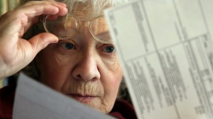 Коммунальщики объяснили большие счета в платёжках за отопление у воронежцев