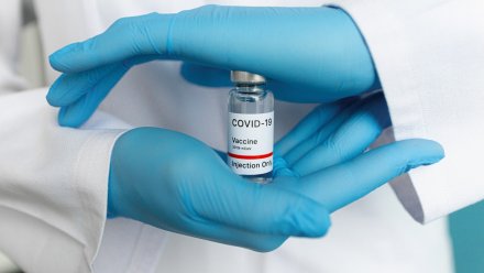 В самом популярном ТЦ Воронежа открылся пункт вакцинации от COVID-19