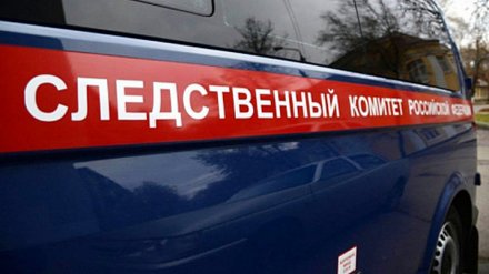 СК разберётся в причинах смерти пропавшего на отдыхе с родными воронежца