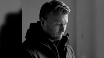 Умер экс-игрок воронежского «Факела» и начальник команды сборной России