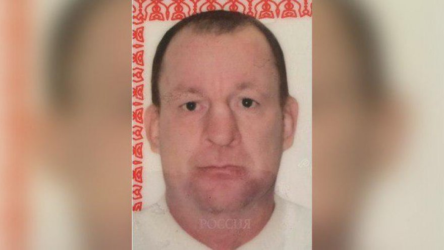 В Воронежской области ищут исчезнувшего месяц назад 49-летнего мужчину