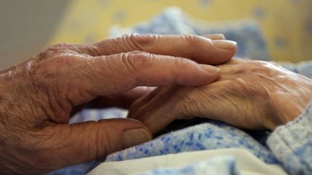 В Воронеже пропавшую пенсионерку нашли в больнице