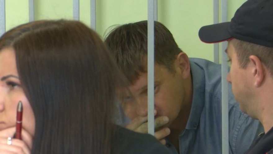Борец с коррупцией из воронежского МВД проведёт в СИЗО 7 месяцев из-за обмана на 10 млн