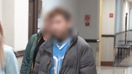 В Воронеже подростка осудили за съёмку друга, мочившегося на могилы ветеранов