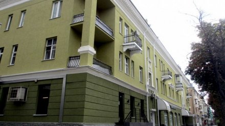 Воронежские власти опубликовали адреса домов, где сделают капремонт до 2022 года