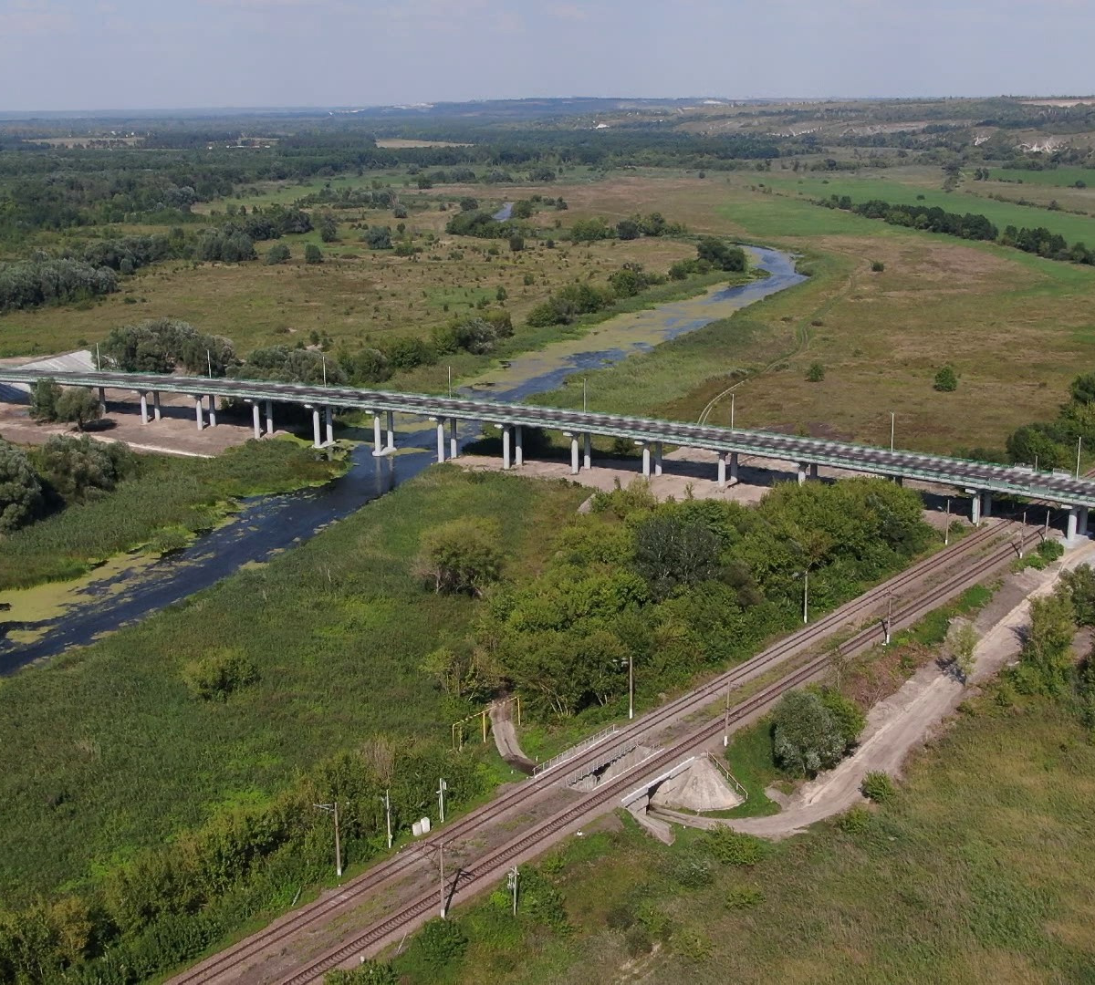 Разрушаться не должны». Какие мосты в Воронежской области дождутся ремонта  – Новости Воронежа и Воронежской области – Вести Воронеж